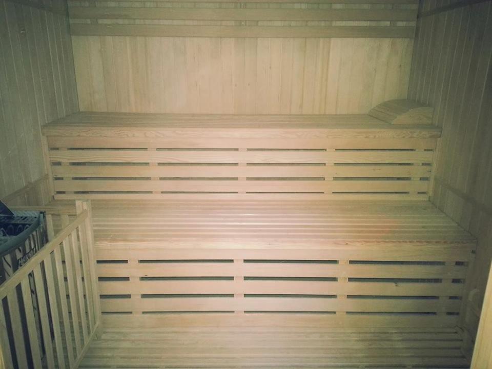Hotel Magura Ždiar Dış mekan fotoğraf