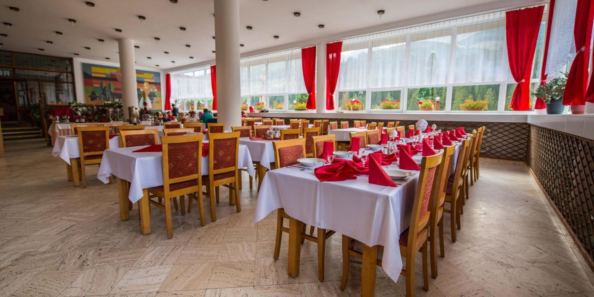 Hotel Magura Ždiar Dış mekan fotoğraf