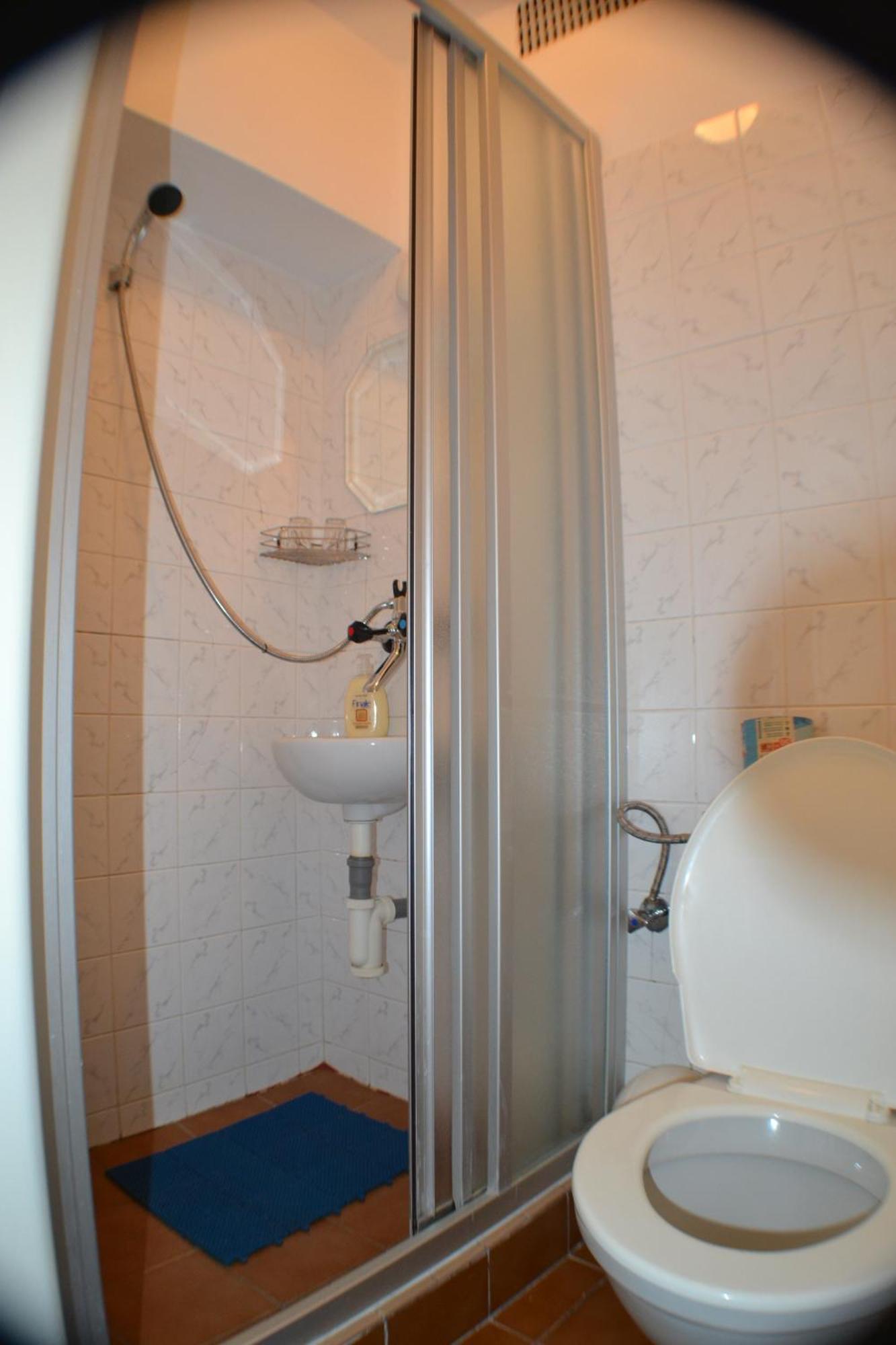 Hotel Magura Ždiar Dış mekan fotoğraf