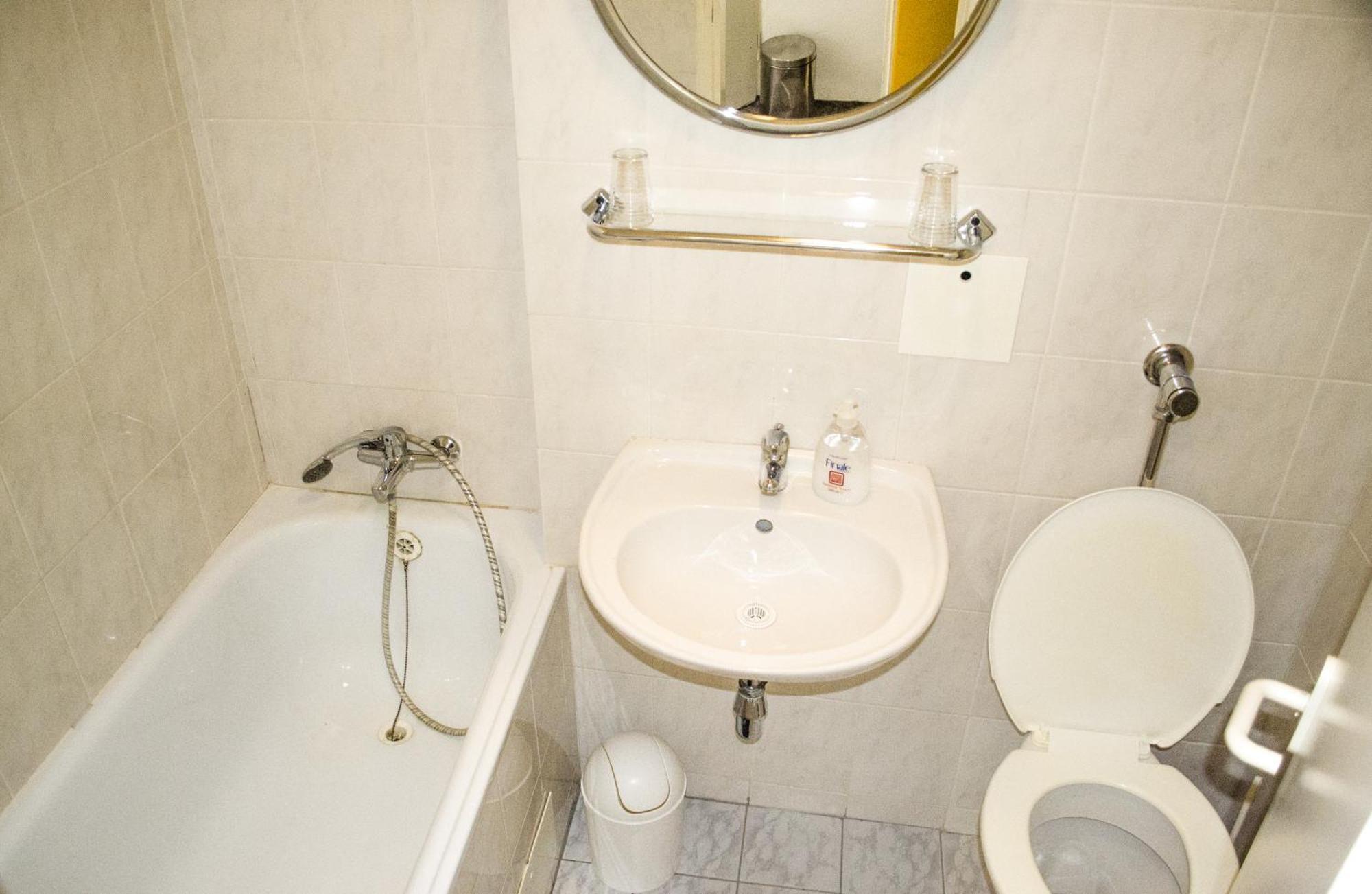 Hotel Magura Ždiar Dış mekan fotoğraf