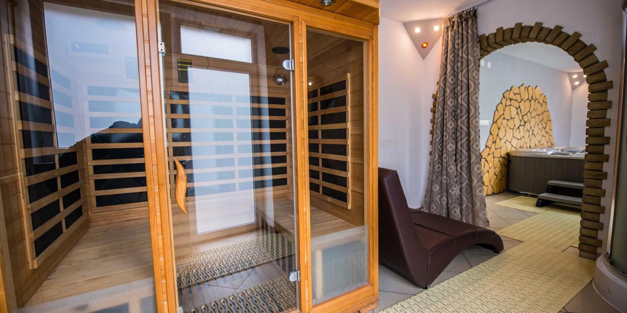 Hotel Magura Ždiar Dış mekan fotoğraf